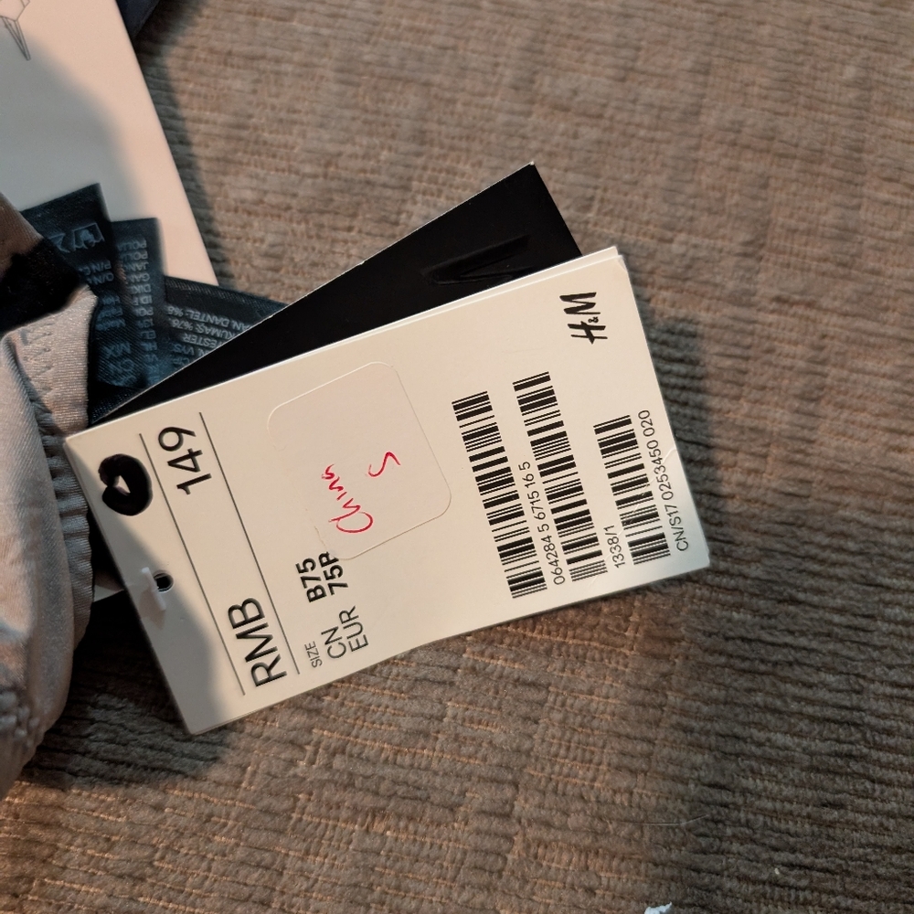 H&M bra - Picture 3 of 5